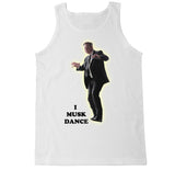 Men's I Musk Dance Tank Top
