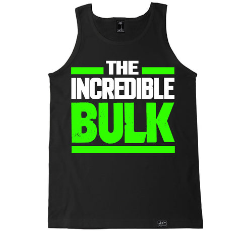 Men's THE INCREDIBLE BULK Tank Top