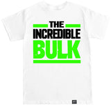 Men's THE INCREDIBLE BULK T Shirt