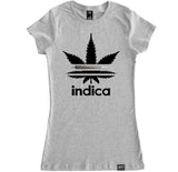 Women's INDICA ADIDAS T Shirt