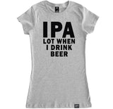 Women's IPA LOT T Shirt