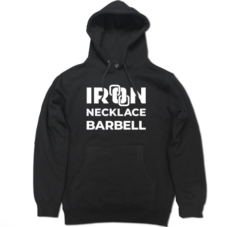 INB01 Pullover Hooded Sweater