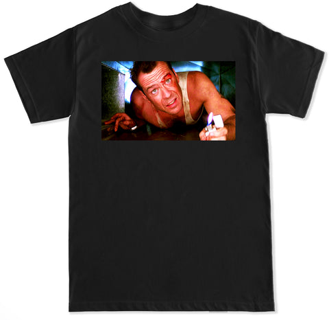 Men's JOHN MCCLANE T Shirt