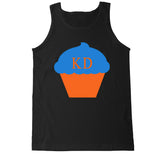 Men's KD Cupcake Tank Top