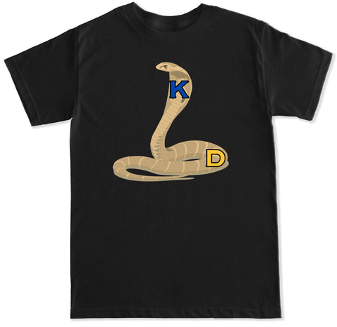 Men's KD Snake T Shirt