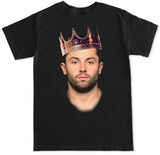 Men's King Baker T Shirt