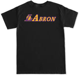 Men's LaBron LA T Shirt