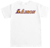 Men's LaBron LA T Shirt