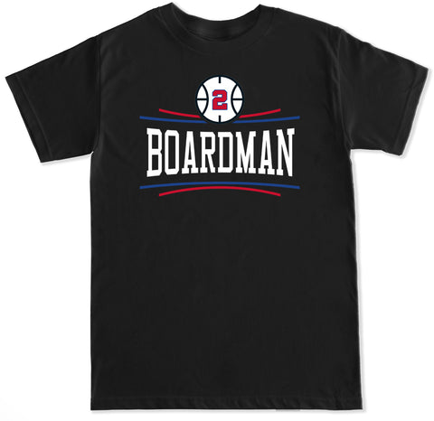 Men's LA Boardman T Shirt