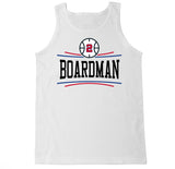 Men's LA Boardman Tank Top