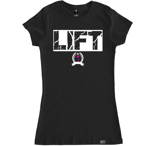Women's LIFT T Shirt