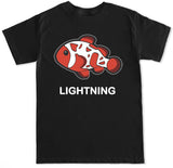 Men's Lightning T Shirt