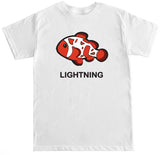 Men's Lightning T Shirt