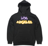 Men's Los Angeles Pullover Hoodie
