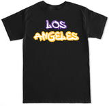 Men's Los Angeles T Shirt