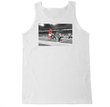 Men's Mahomes Spin Touchdown Tank Top