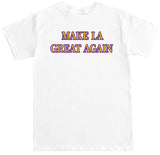 Men's Make LA Great Again T Shirt