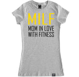 Women's MILF T Shirt