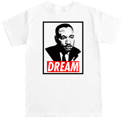 Men's MLK Dream T Shirt