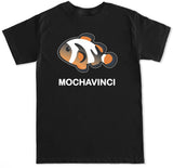 Men's Mochavinci T Shirt