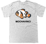 Men's Mochavinci T Shirt