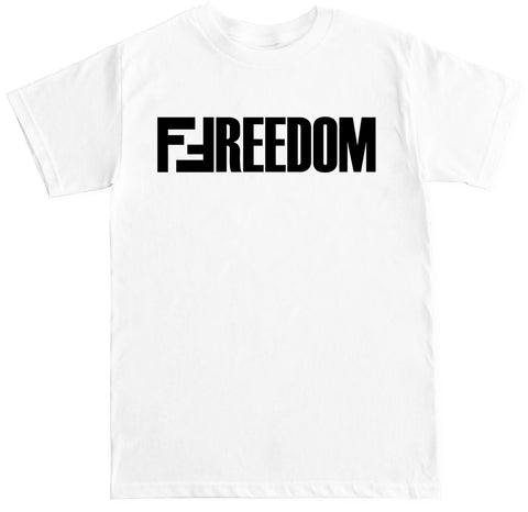Men's Meek Mill Freedom T Shirt