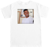 Men's Nick Young Meme T Shirt