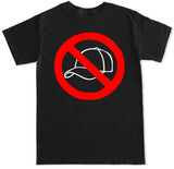 Men's NO CAP T Shirt