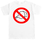 Men's NO CAP T Shirt