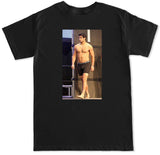 Men's No Shirt Jimmy G T Shirt