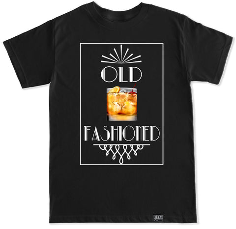 Men's OLD FASHIONED T Shirt