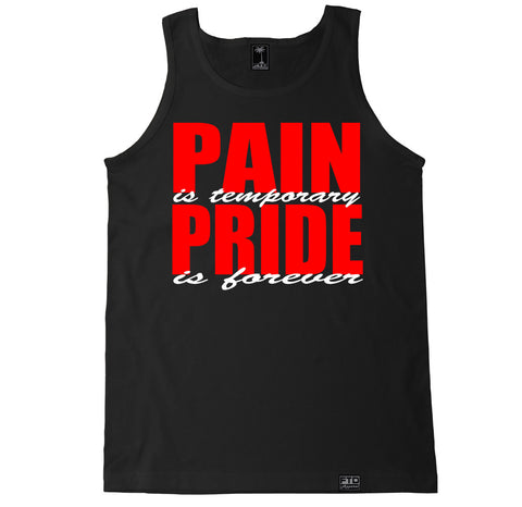 Men's PAIN PRIDE Tank Top
