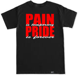 Men's PAIN PRIDE T Shirt