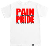 Men's PAIN PRIDE T Shirt