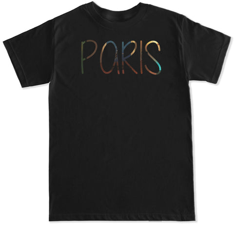 Men's Paris T Shirt