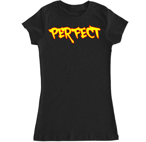 Women's Perfect T Shirt