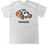 Men's Picasso T Shirt