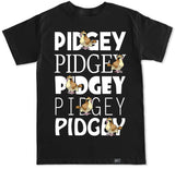 Men's PIDGEY T Shirt