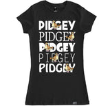 Women's PIDGEY T Shirt