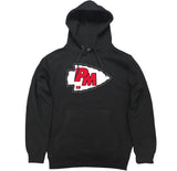 Men's PM 15 Pullover Hooded Sweater