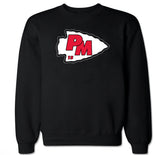 Men's PM 15 Crewneck Sweater