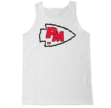 Men's PM 15 Tank Top