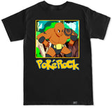 Men's POKEROCK T Shirt