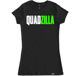 Women's QUADZILLA T Shirt