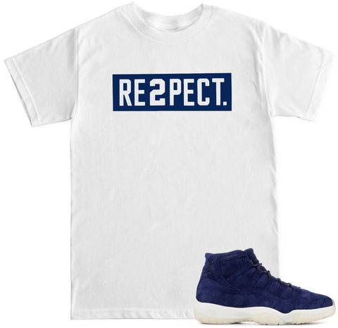 Men's RE2SPECT Box T Shirt