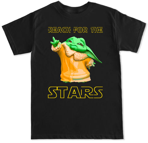 Men's REACH STARS T Shirt