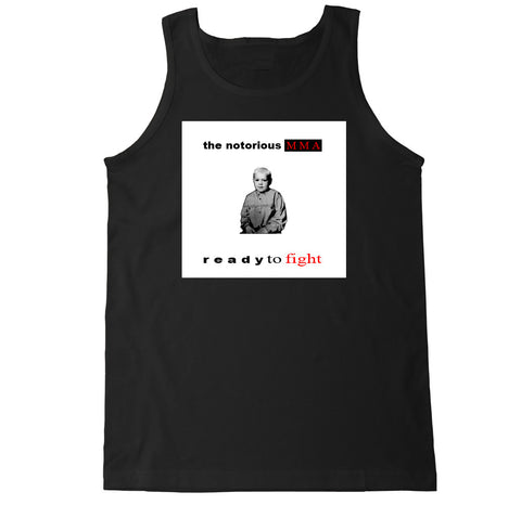 Men's READY TO FIGHT Tank Top