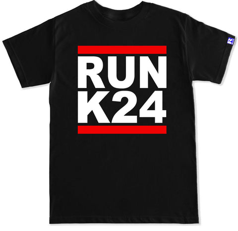 Men's RUN K24 T Shirt