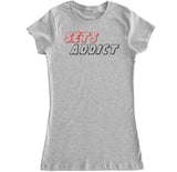Women's Sets Addict T Shirt