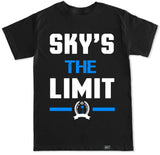 Men's SKY'S THE LIMIT T Shirt